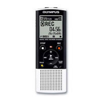 Olympus VN-8500PC + Me-32 (E0450395) Olympus VN-8500PC + Me-32 (E0450395)
